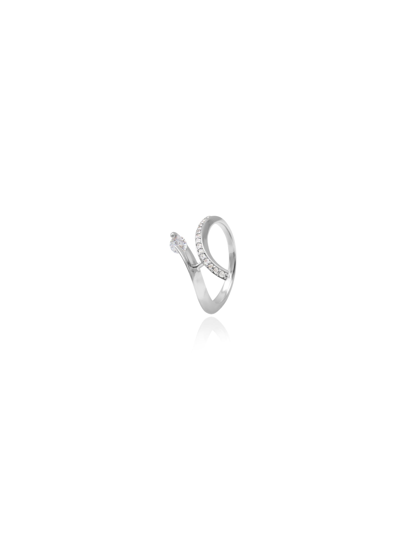 925 Silver Special Ring